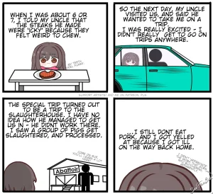 Suefan3DX - Struggles of a NSFW artist Ongoing - Page 29