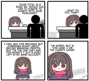 Suefan3DX - Struggles of a NSFW artist Ongoing - Page 30