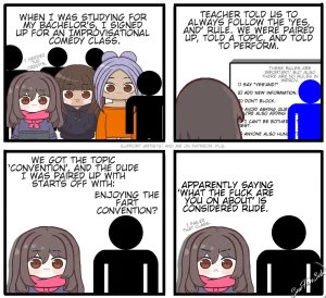 Suefan3DX - Struggles of a NSFW artist Ongoing - Page 33