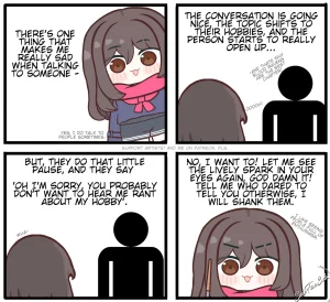 Suefan3DX - Struggles of a NSFW artist Ongoing - Page 34