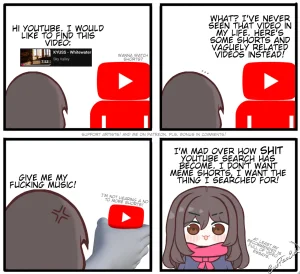 Suefan3DX - Struggles of a NSFW artist Ongoing - Page 38