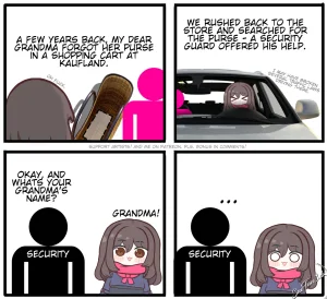 Suefan3DX - Struggles of a NSFW artist Ongoing - Page 44