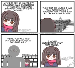 Suefan3DX - Struggles of a NSFW artist Ongoing - Page 46