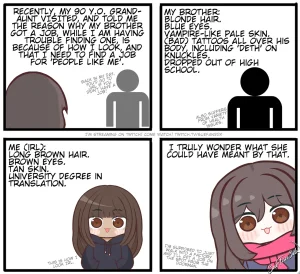 Suefan3DX - Struggles of a NSFW artist Ongoing - Page 52