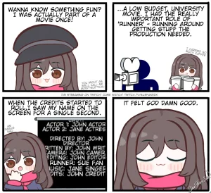 Suefan3DX - Struggles of a NSFW artist Ongoing - Page 55