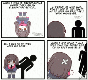 Suefan3DX - Struggles of a NSFW artist Ongoing - Page 57