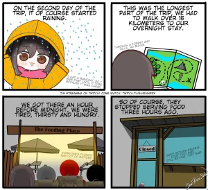 Suefan3DX - Struggles of a NSFW artist Ongoing - Page 61