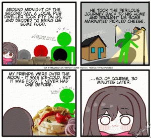 Suefan3DX - Struggles of a NSFW artist Ongoing - Page 62