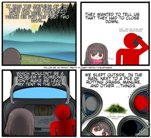 Suefan3DX - Struggles of a NSFW artist Ongoing - Page 63