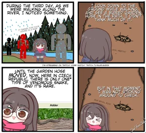 Suefan3DX - Struggles of a NSFW artist Ongoing - Page 64