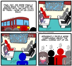 Suefan3DX - Struggles of a NSFW artist Ongoing - Page 67