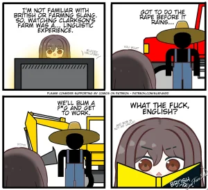 Suefan3DX - Struggles of a NSFW artist Ongoing - Page 74