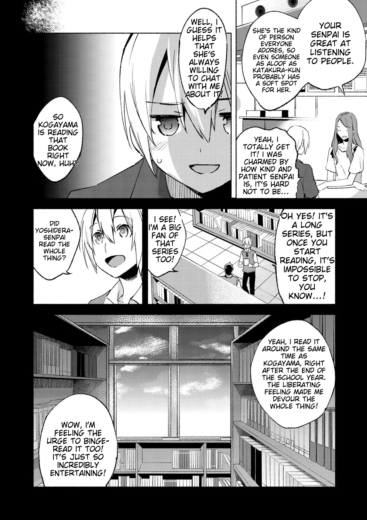Suemitsu Dicca Bikou Shounen - Magical Insence English MTL Digital - Image 102