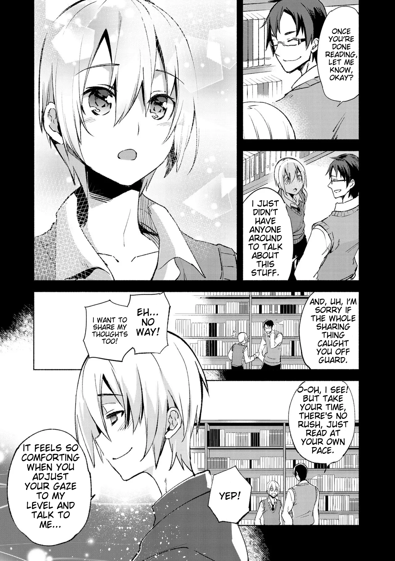 Suemitsu Dicca Bikou Shounen - Magical Insence English MTL Digital - Image 103