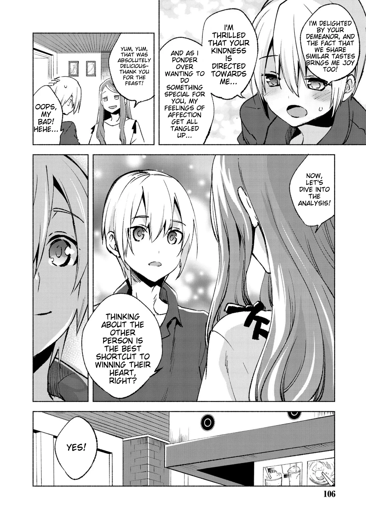 Suemitsu Dicca Bikou Shounen - Magical Insence English MTL Digital - Image 104