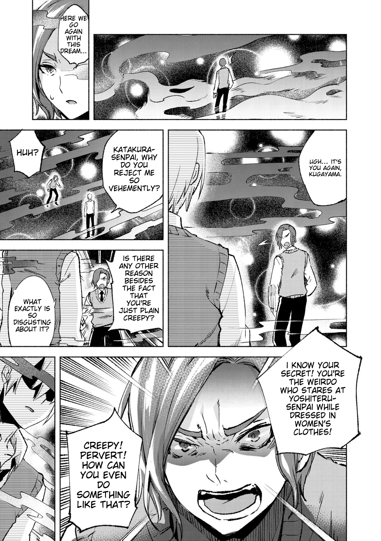 Suemitsu Dicca Bikou Shounen - Magical Insence English MTL Digital - Image 105