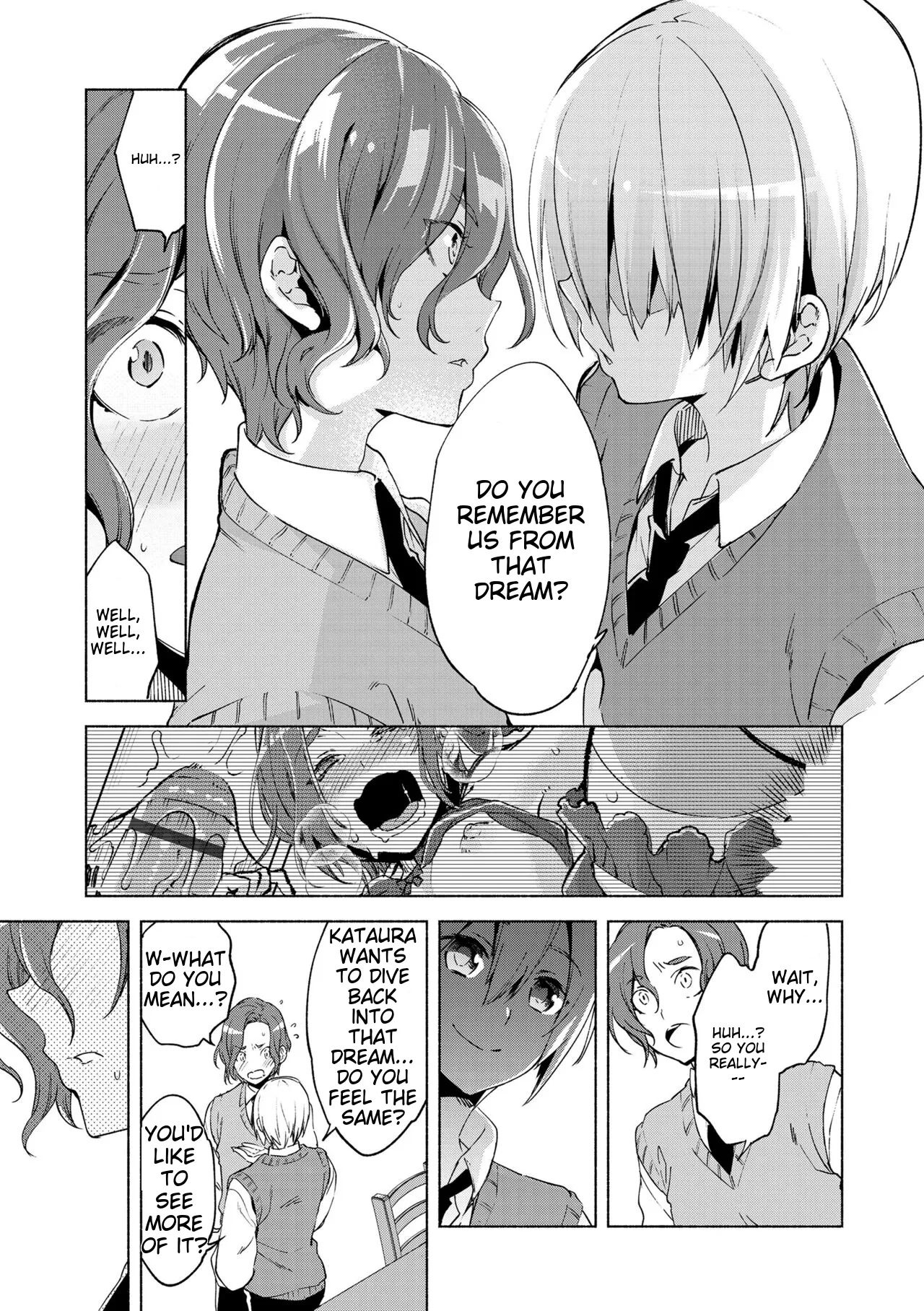 Suemitsu Dicca Bikou Shounen - Magical Insence English MTL Digital - Image 121