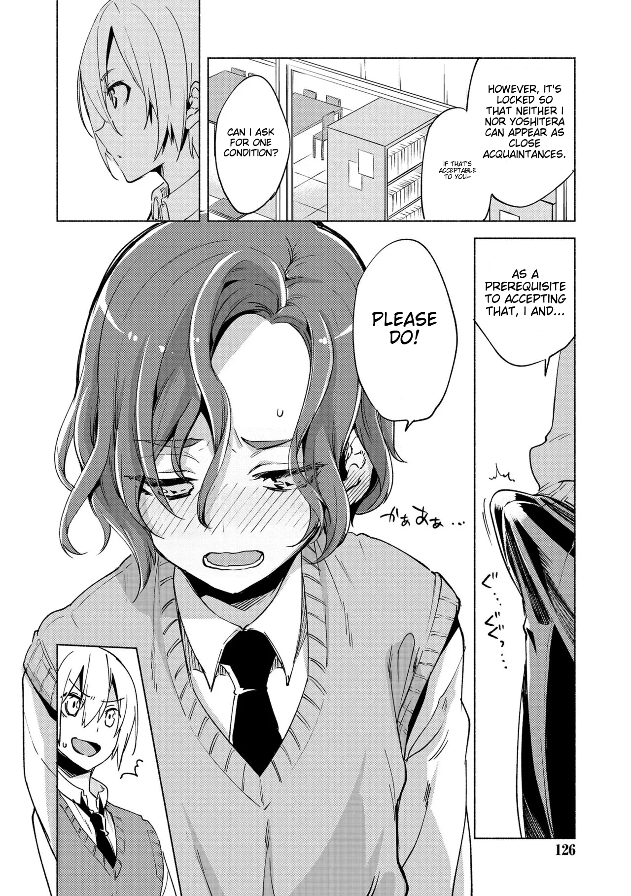 Suemitsu Dicca Bikou Shounen - Magical Insence English MTL Digital - Image 124