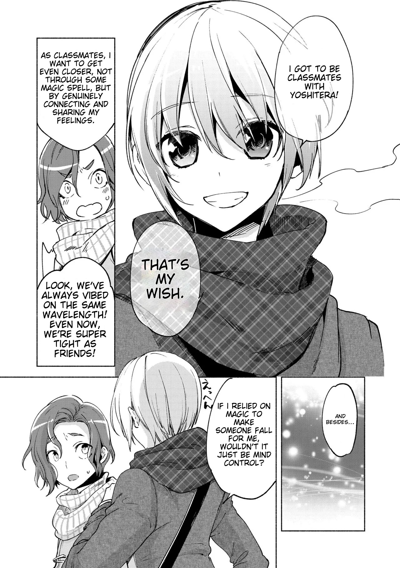 Suemitsu Dicca Bikou Shounen - Magical Insence English MTL Digital - Image 137