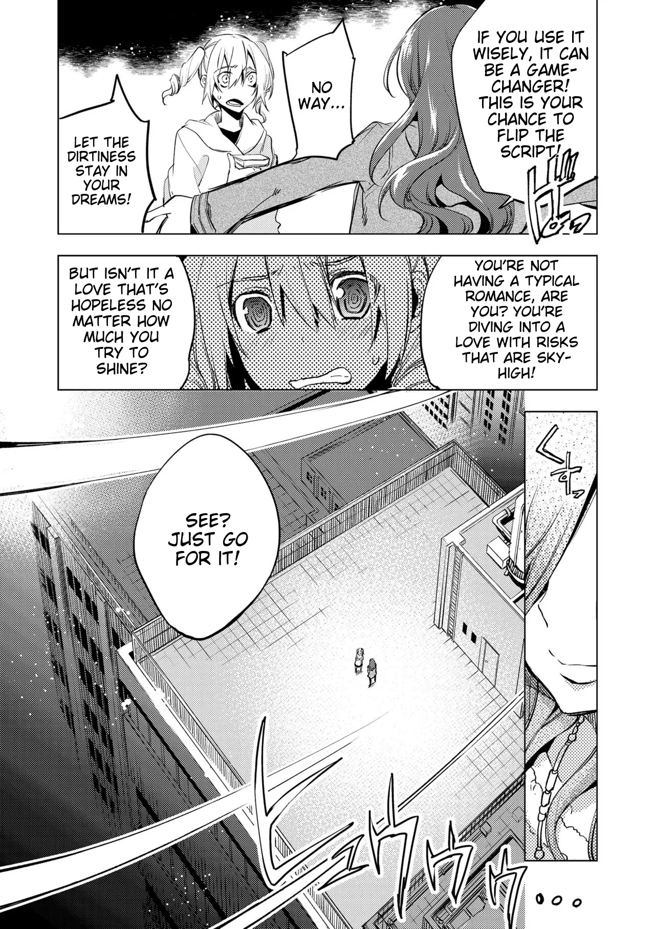 Suemitsu Dicca Bikou Shounen - Magical Insence English MTL Digital - Image 15