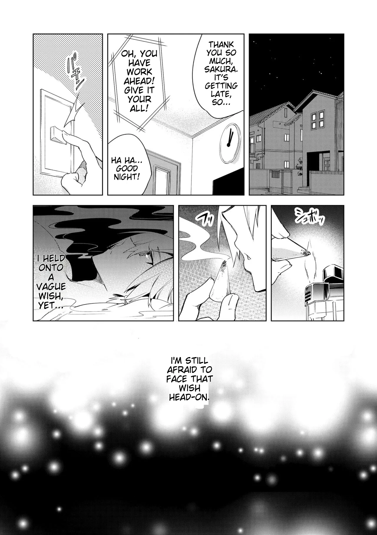 Suemitsu Dicca Bikou Shounen - Magical Insence English MTL Digital - Image 34