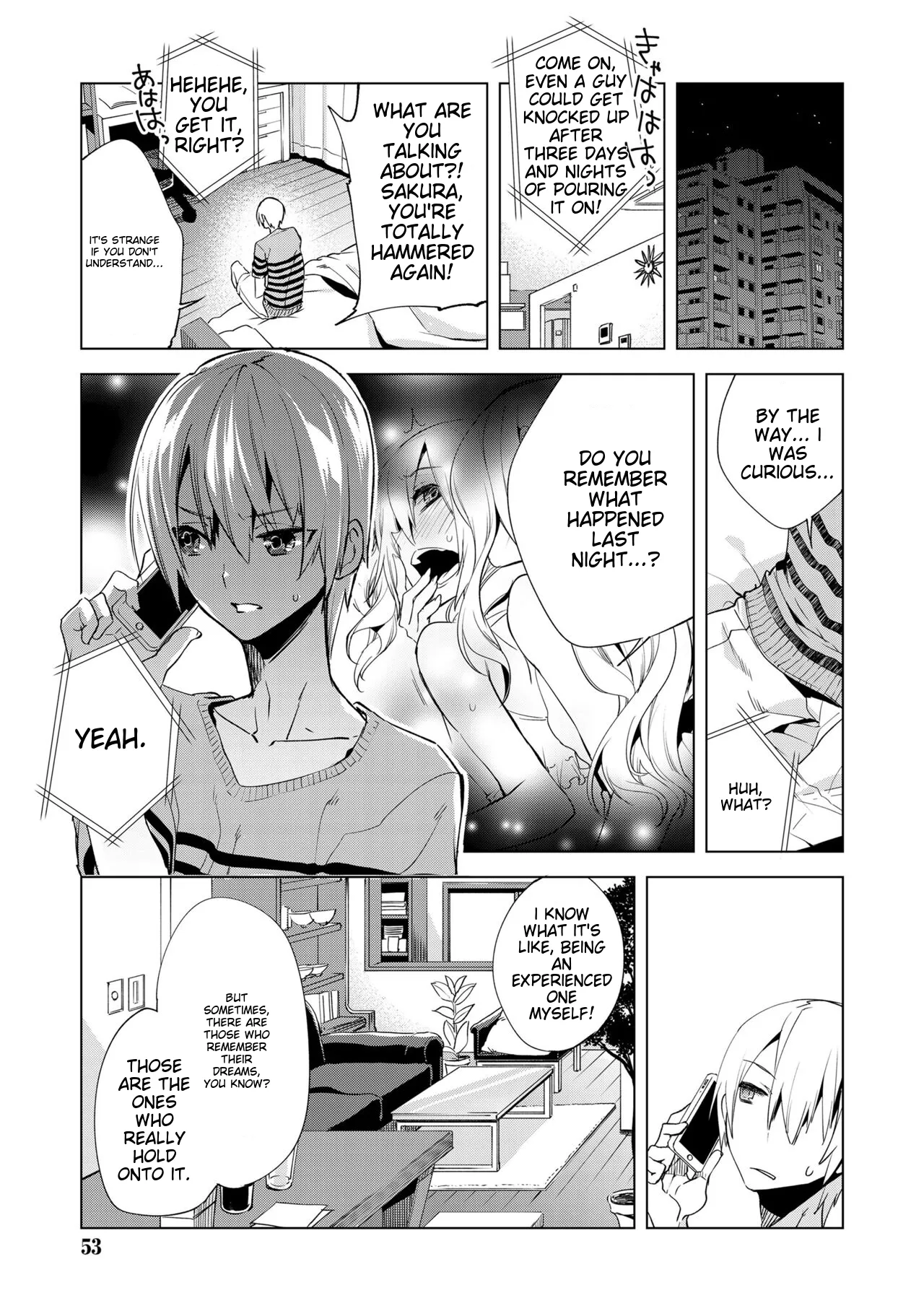 Suemitsu Dicca Bikou Shounen - Magical Insence English MTL Digital - Image 51