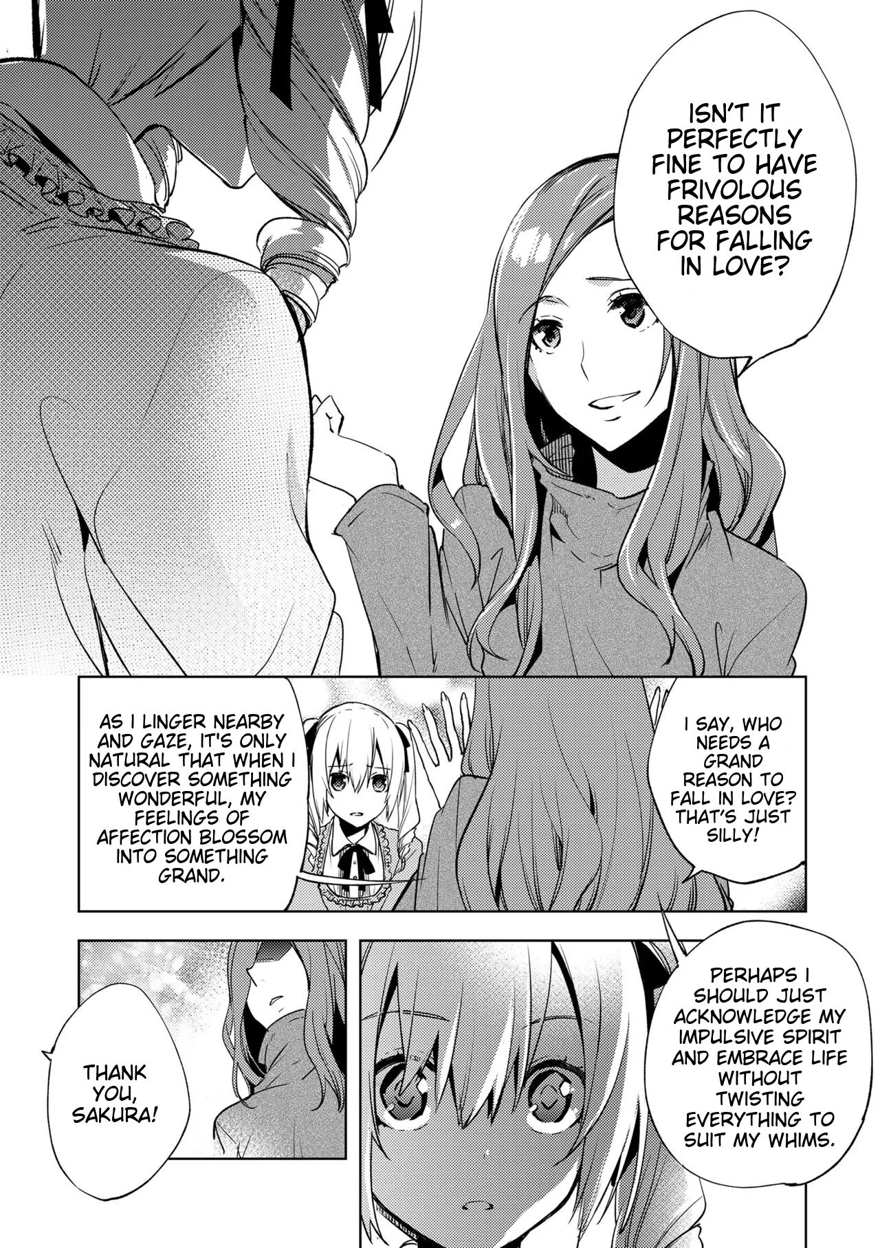 Suemitsu Dicca Bikou Shounen - Magical Insence English MTL Digital - Image 62