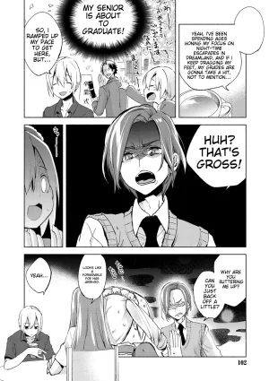 Suemitsu Dicca Bikou Shounen - Magical Insence English MTL Digital - Page 100