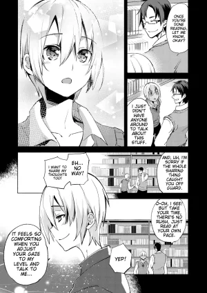Suemitsu Dicca Bikou Shounen - Magical Insence English MTL Digital - Page 103