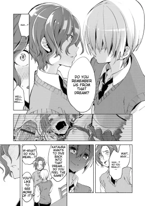 Suemitsu Dicca Bikou Shounen - Magical Insence English MTL Digital - Page 121