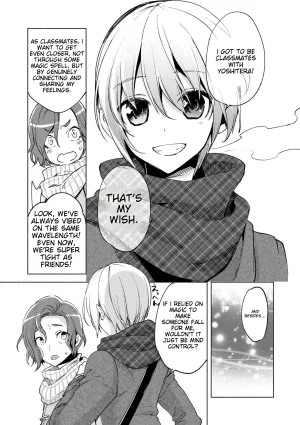 Suemitsu Dicca Bikou Shounen - Magical Insence English MTL Digital - Page 137
