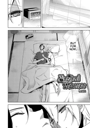 Suemitsu Dicca Bikou Shounen - Magical Insence English MTL Digital - Page 140