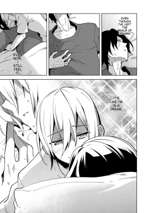 Suemitsu Dicca Bikou Shounen - Magical Insence English MTL Digital - Page 141