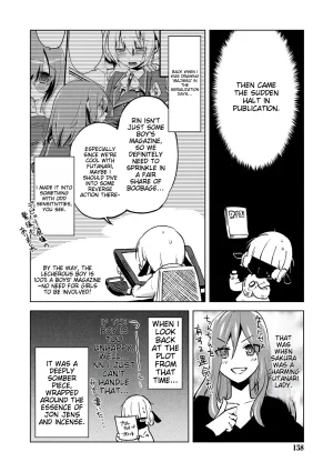 Suemitsu Dicca Bikou Shounen - Magical Insence English MTL Digital - Page 156