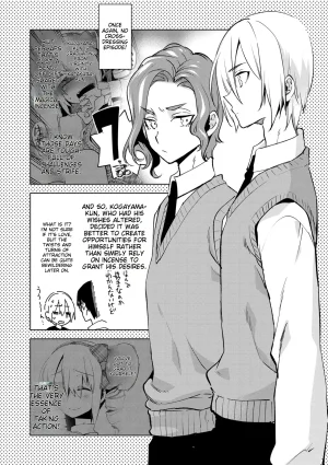 Suemitsu Dicca Bikou Shounen - Magical Insence English MTL Digital - Page 166