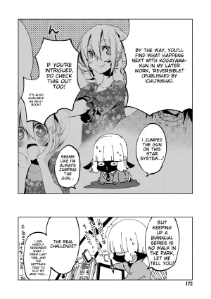 Suemitsu Dicca Bikou Shounen - Magical Insence English MTL Digital - Page 170