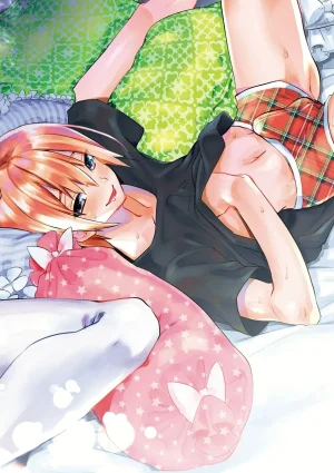 Suemitsu Dicca Bikou Shounen - Magical Insence English MTL Digital - Page 176