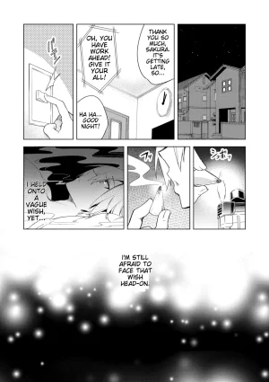 Suemitsu Dicca Bikou Shounen - Magical Insence English MTL Digital - Page 34