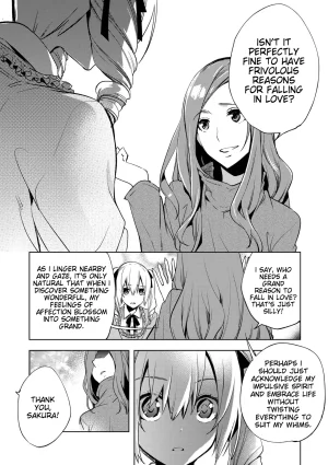 Suemitsu Dicca Bikou Shounen - Magical Insence English MTL Digital - Page 62