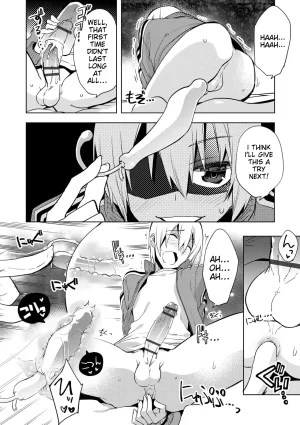 Suemitsu Dicca Bikou Shounen - Magical Insence English MTL Digital - Page 68