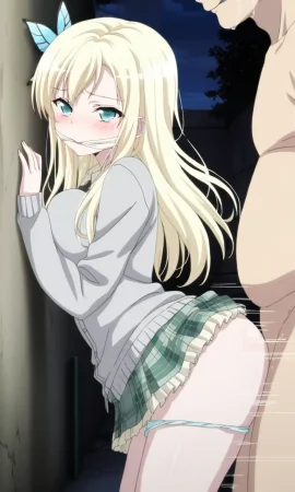 sujieai 柏崎星奈 - Page 11