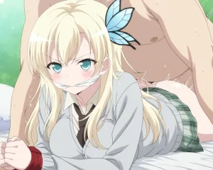 sujieai 柏崎星奈 - Page 20