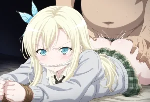 sujieai 柏崎星奈 - Page 3