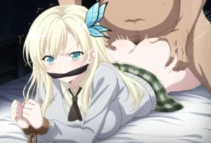 sujieai 柏崎星奈 - Page 5