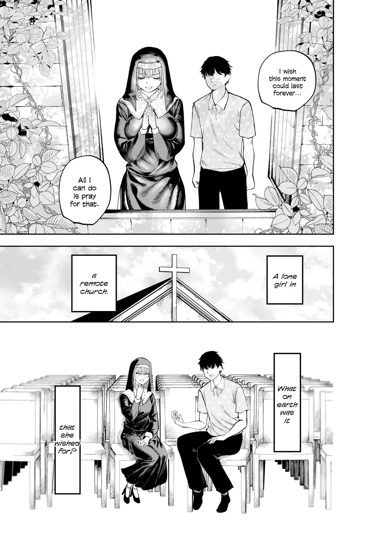 Sujikoya Sister-san to Daraku Suru made English - Image 47