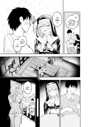 Sujikoya Sister-san to Daraku Suru made English - Page 24