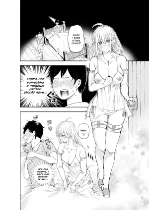 Sujikoya Sister-san to Daraku Suru made English - Page 25