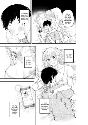 Sujikoya Sister-san to Daraku Suru made English - Page 26