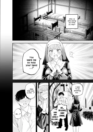 Sujikoya Sister-san to Daraku Suru made English - Page 27