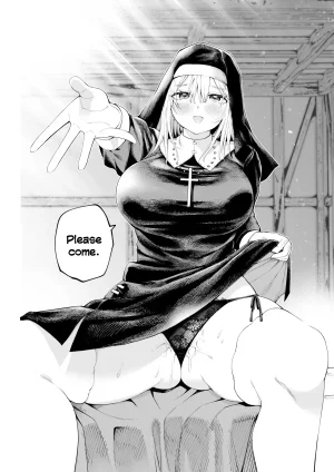 Sujikoya Sister-san to Daraku Suru made English - Page 3